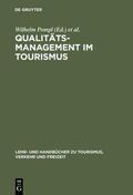 Pompl / Lieb |  Qualitätsmanagement im Tourismus | eBook | Sack Fachmedien