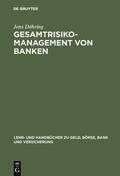 Döhring |  Gesamtrisiko-Management von Banken | eBook | Sack Fachmedien