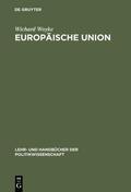 Woyke |  Europäische Union | eBook | Sack Fachmedien
