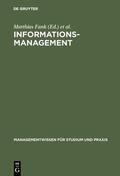 Fank / Schildhauer / Klotz |  Informationsmanagement | eBook | Sack Fachmedien