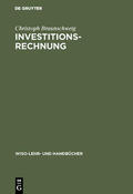 Braunschweig |  Investitionsrechnung | eBook | Sack Fachmedien