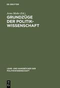 Mohr |  Grundzüge der Politikwissenschaft | eBook | Sack Fachmedien