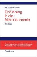 Böventer / Illing |  Einführung in die Mikroökonomie | eBook | Sack Fachmedien