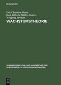 Meyer / Müller-Siebers / Ströbele |  Wachstumstheorie | eBook | Sack Fachmedien