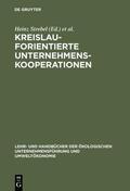 Strebel / Schwarz |  Kreislauforientierte Unternehmenskooperationen | eBook | Sack Fachmedien