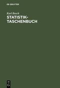 Bosch |  Statistik-Taschenbuch | eBook | Sack Fachmedien