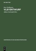 Hoffmann / Gottwald |  VLSI-Entwurf | eBook | Sack Fachmedien