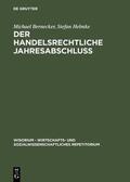 Bernecker / Helmke |  Der handelsrechtliche Jahresabschluß | eBook | Sack Fachmedien