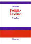 Holtmann |  Politik-Lexikon | eBook | Sack Fachmedien