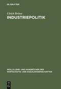 Brösse |  Industriepolitik | eBook | Sack Fachmedien
