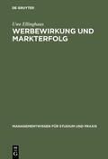 Ellinghaus |  Werbewirkung und Markterfolg | eBook | Sack Fachmedien