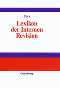 Lück |  Lexikon der Internen Revision | eBook | Sack Fachmedien