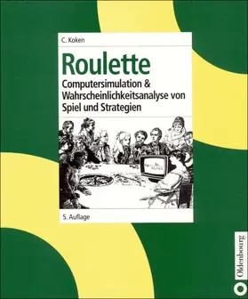 Koken | Roulette | E-Book | sack.de