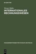 Müller |  Internationales Rechnungswesen | eBook | Sack Fachmedien
