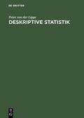 Lippe |  Deskriptive Statistik | eBook | Sack Fachmedien