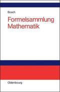 Bosch |  Formelsammlung Mathematik | eBook | Sack Fachmedien