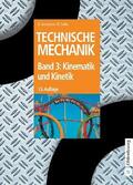 Assmann / Selke |  Kinematik und Kinetik | eBook | Sack Fachmedien