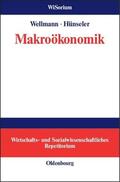 Wellmann / Hünseler |  Makroökonomik | eBook | Sack Fachmedien