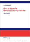 Schierenbeck |  Grundzüge der Betriebswirtschaftslehre | eBook | Sack Fachmedien