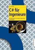 Czarnecki |  C# für Ingenieure | eBook | Sack Fachmedien