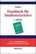 Günter |  Handbuch für Studienreiseleiter | eBook | Sack Fachmedien