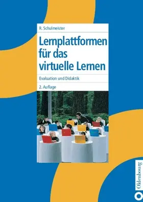 Schulmeister | Lernplattformen für das virtuelle Lernen | E-Book | sack.de