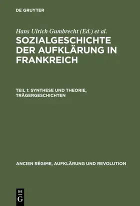  Synthese und Theorie, Trägergeschichten | eBook | Sack Fachmedien