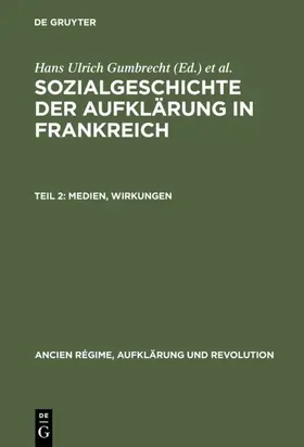  Medien, Wirkungen | eBook | Sack Fachmedien