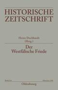 Duchhardt |  Der Westfälische Friede | eBook | Sack Fachmedien