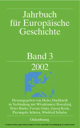 Paulmann / Friedrich / Stargardt |  2002 | eBook | Sack Fachmedien