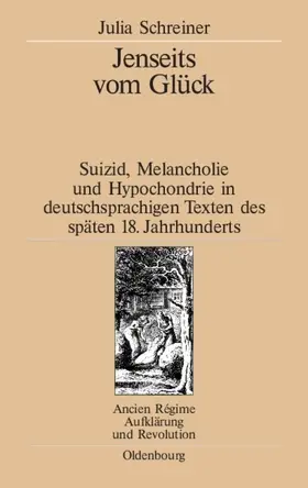 Schreiner |  Jenseits vom Glück | eBook | Sack Fachmedien
