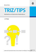 Klein |  TRIZ/TIPS - Methodik des erfinderischen Problemlösens | eBook | Sack Fachmedien