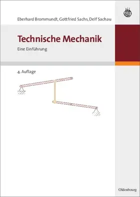 Brommundt / Sachs / Sachau |  Technische Mechanik | eBook | Sack Fachmedien