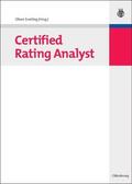 Everling |  Certified Rating Analyst | eBook | Sack Fachmedien