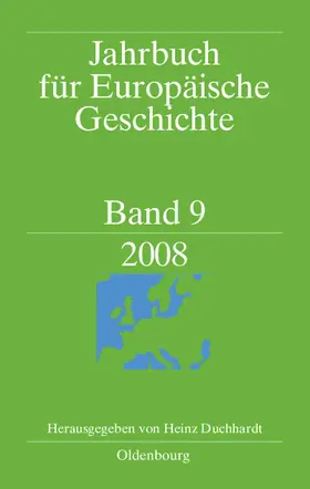 Duchhardt / Morawiec |  2008 | eBook | Sack Fachmedien