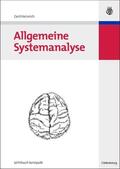Heinrich |  Allgemeine Systemanalyse | eBook | Sack Fachmedien