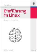 Kessel |  Einführung in Linux | eBook | Sack Fachmedien