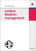 Seelos |  Lexikon Medizinmanagement | eBook | Sack Fachmedien