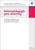 Eichelberger / Laner / Kohlberg |  Reformpädagogik goes eLearning | eBook | Sack Fachmedien