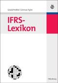 Preißler / Figlin |  IFRS-Lexikon | eBook | Sack Fachmedien