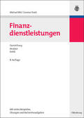 Bitz / Stark |  Finanzdienstleistungen | eBook | Sack Fachmedien