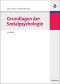 Fischer / Wiswede |  Grundlagen der Sozialpsychologie | eBook | Sack Fachmedien