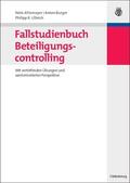 Ahlemeyer / Burger / Ulbrich |  Fallstudienbuch Beteiligungscontrolling | eBook | Sack Fachmedien