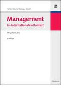 Strunz / Dorsch |  Management im internationalen Kontext | eBook | Sack Fachmedien