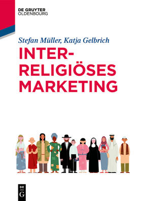 Müller / Gelbrich |  Interreligiöses Marketing | eBook | Sack Fachmedien