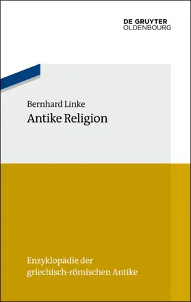 Linke | Antike Religion | E-Book | sack.de