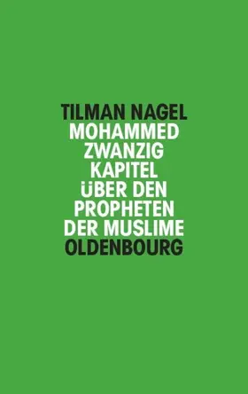 Nagel |  Mohammed | eBook | Sack Fachmedien