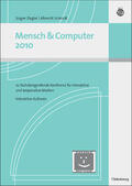 Ziegler / Schmidt |  Mensch & Computer 2010 | eBook | Sack Fachmedien