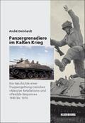 Deinhardt |  Panzergrenadiere – eine Truppengattung im Kalten Krieg | eBook | Sack Fachmedien