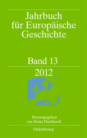 Duchhardt / Gasimov |  2012 | eBook | Sack Fachmedien